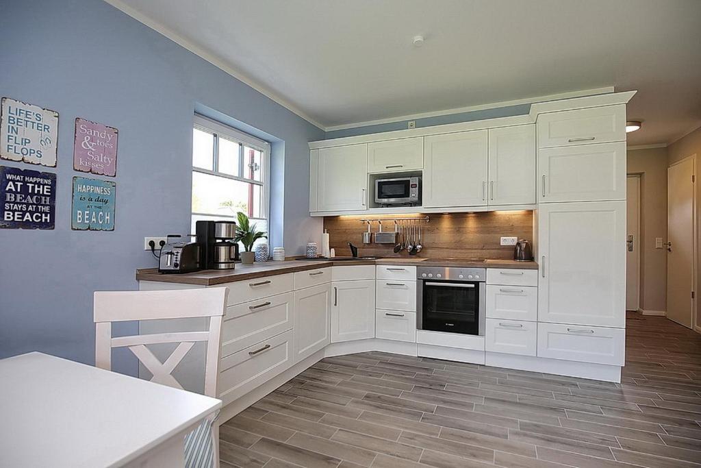 Reethaus Am Mariannenweg 19b room 6